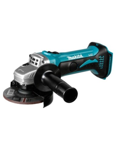 Mini-Amoladora MAKITA DGA452Z (Cuerpo solo)