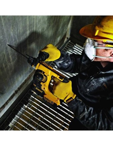 Martillo Perforador DeWALT DCH253N...
