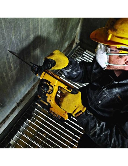 Martillo Perforador DeWALT DCH253N (Cuerpo solo)