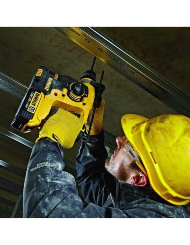 Martillo Perforador DeWALT DCH253N...