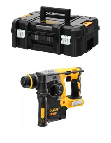 Martillo Electroneumático DeWALT DCH273NT (Cuerpo solo + TSTAK II)