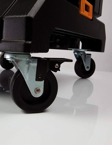 Base con ruedas TSTAK-CART DeWALT...