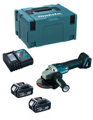 Mini-Amoladora MAKITA...