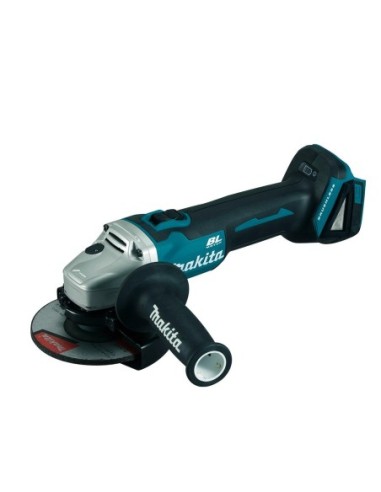 Mini-Amoladora MAKITA DGA504RTJ (2 x...