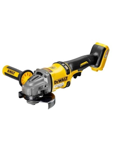 Amoladora DeWALT DCG414N FlexVolt (Cuerpo solo)