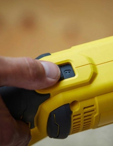 Mini-Amoladora STANLEY FatMax...