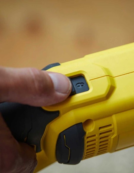 Mini-Amoladora STANLEY FatMax SFMCG400B (Cuerpo solo)