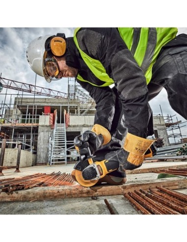 Mini-Amoladora DeWALT DCG405P3 (3 x...