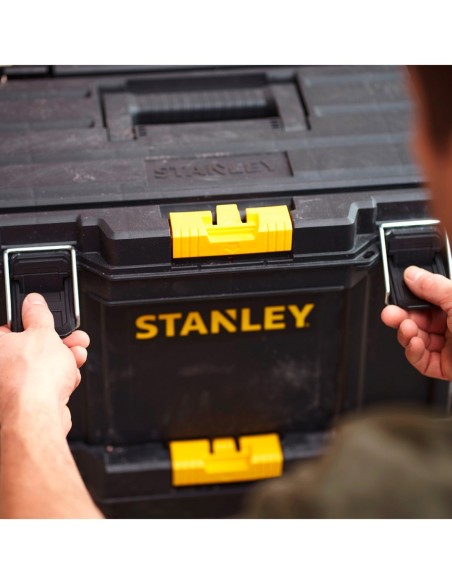 Carro de transporte 3en1 STANLEY STST83319-1