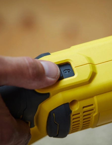 Mini-Amoladora STANLEY FatMax SFMCG400D1T (1 x 2,0 Ah + Cargador + TSTAK VI)