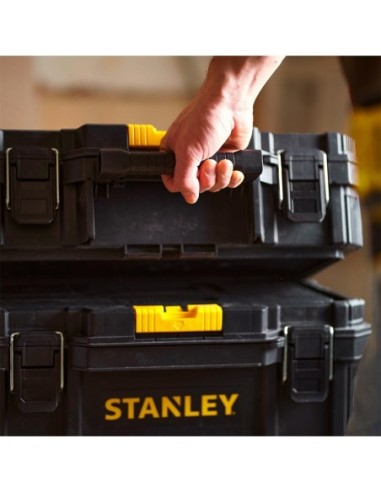 Carro de transporte 3en1 STANLEY...