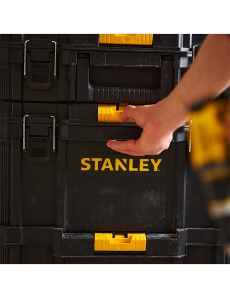 Carro de transporte 3en1 STANLEY STST83319-1