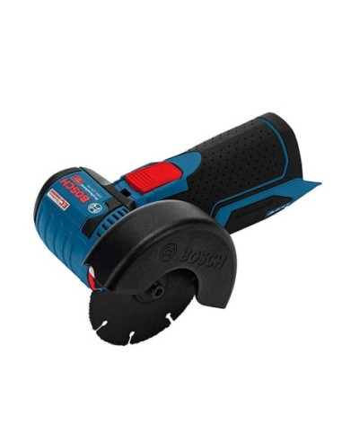 Amoladora Angular BOSCH GWS 12V-76 (1...