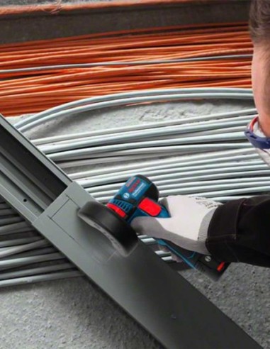 Amoladora Angular BOSCH GWS 12V-76...