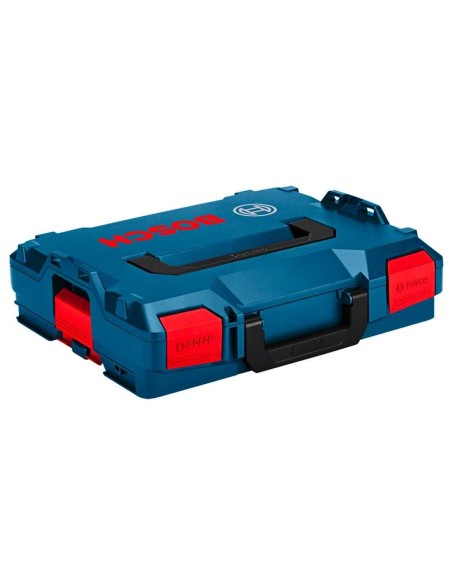 Amoladora Angular BOSCH GWS 12V-76 (Cuerpo solo + L-Boxx 102)