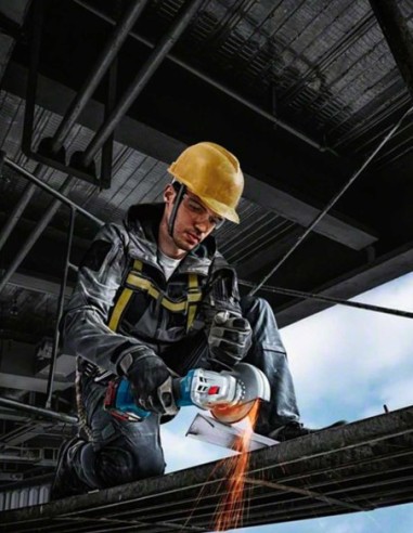 Amoladora Angular BOSCH GWS 18V-7...