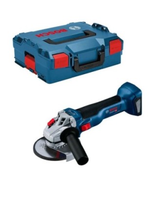 Amoladora BOSCH GWS 18V-10...