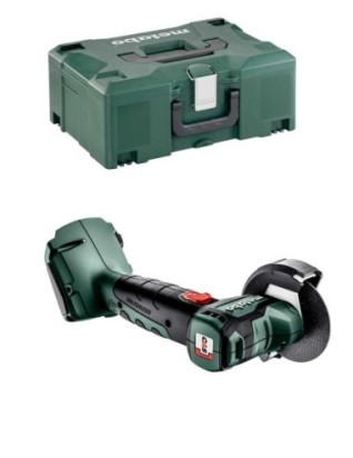 Amoladora Angular METABO CC...