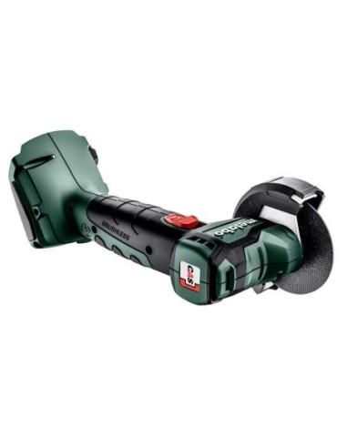 Amoladora Angular METABO CC 18 LTX BL...