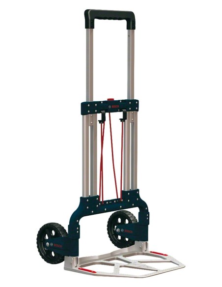 Carro de transporte L-Boxx BOSCH (1 600 A00 1SA)