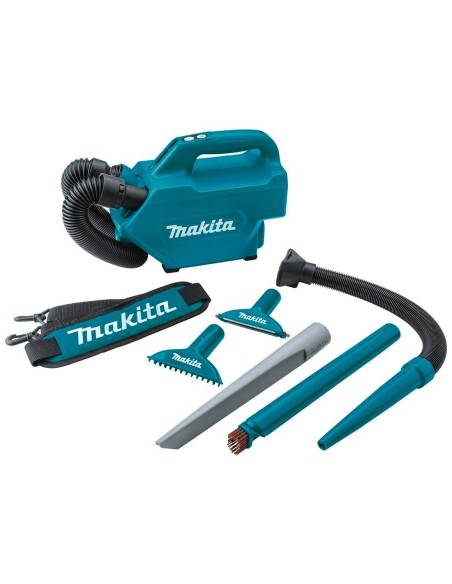 Aspirador MAKITA DCL184Z (Cuerpo solo)