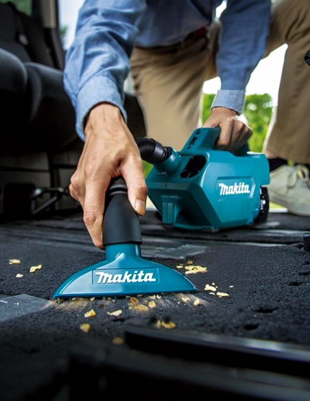 Aspirador MAKITA DCL184Z (Cuerpo solo)