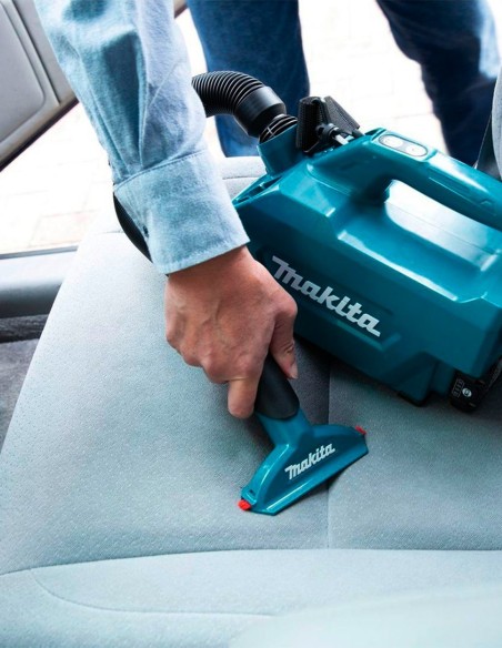 Aspirador MAKITA DCL184Z (Cuerpo solo)