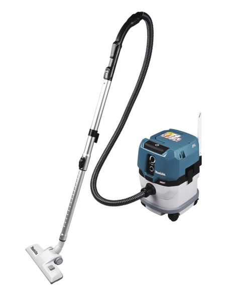 Aspirador MAKITA VC003GLZ XGT® (Cuerpo solo)
