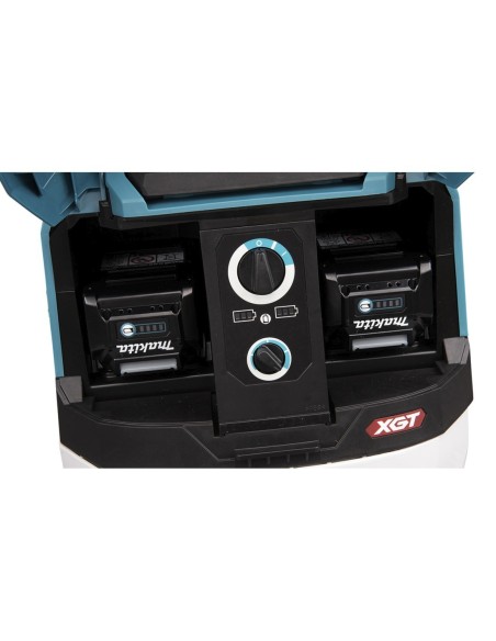 Aspirador MAKITA VC003GLZ XGT® (Cuerpo solo)