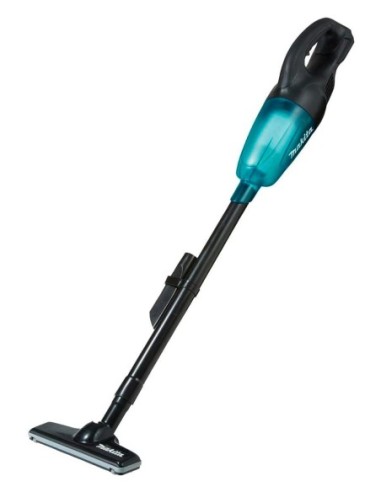 Aspirador MAKITA DCL180ZB (Cuerpo solo)