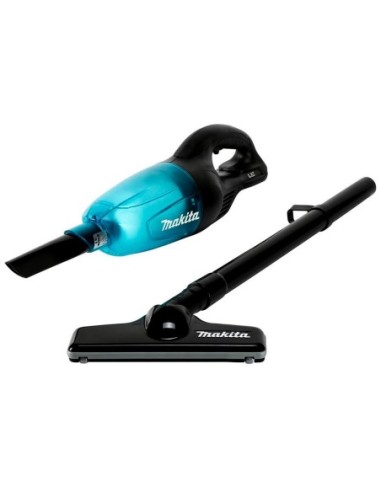Aspirador MAKITA DCL180ZB (Cuerpo solo)