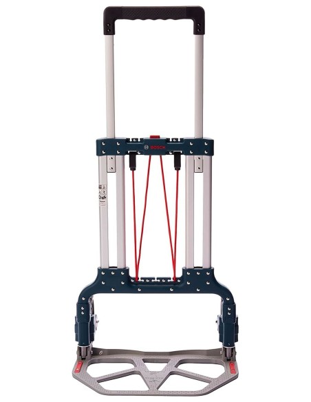 Carro de transporte L-Boxx BOSCH (1 600 A00 1SA)