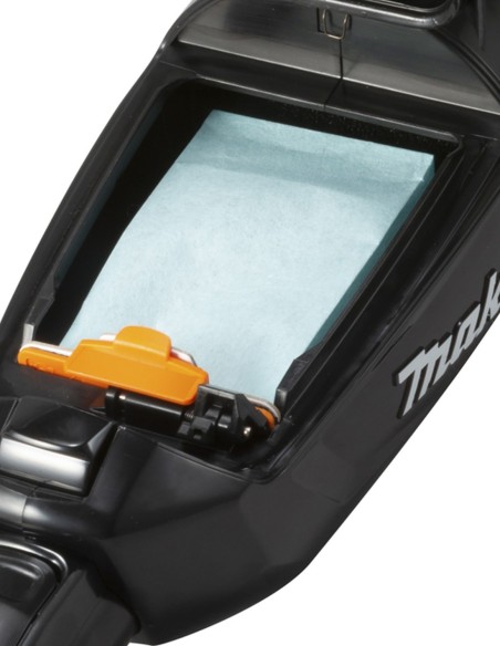Aspirador MAKITA CL002GZ03 XGT® (Cuerpo solo)