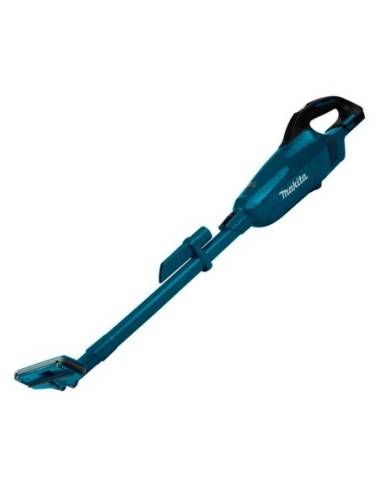 Aspirador MAKITA DCL281FZ (Cuerpo solo)