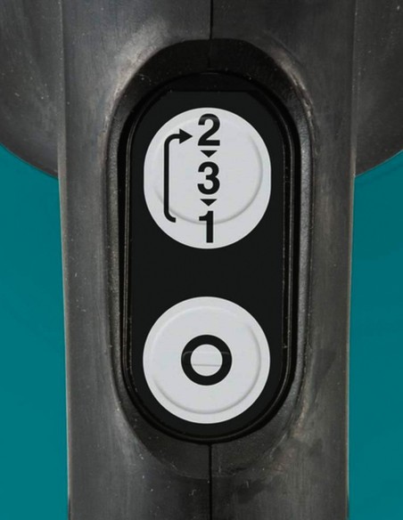 Aspirador MAKITA DCL281FZ (Cuerpo solo)