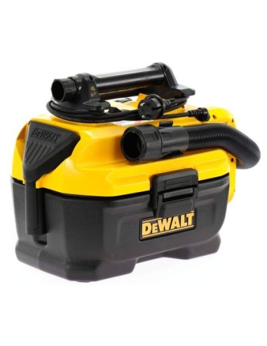 Aspirador DeWALT DCV584L (Cuerpo solo)