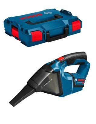 Aspirador BOSCH GAS 12V-LI...
