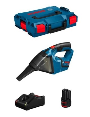 Aspirador BOSCH GAS 12V-LI...