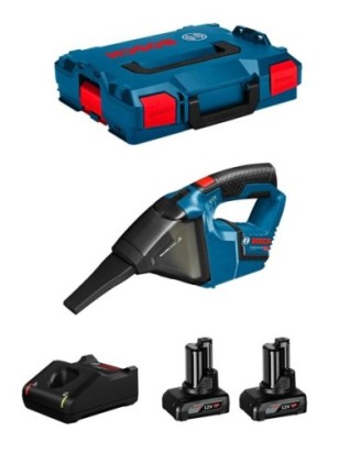 Aspirador BOSCH GAS 12V-LI...