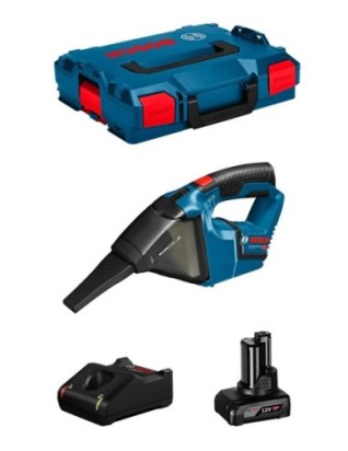 Aspirador BOSCH GAS 12V-LI...
