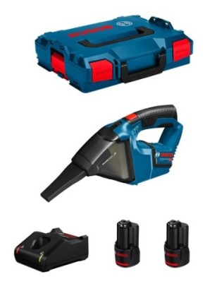 Aspirador BOSCH GAS 12V-LI...