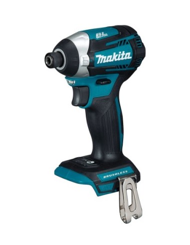 Atornillador de Impacto MAKITA DTD154Z (Cuerpo solo)