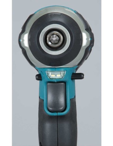 Atornillador de Impacto MAKITA...