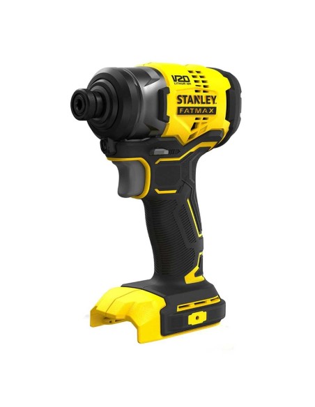 Atornillador de Impacto STANLEY FatMax SFMCF810B (Cuerpo solo)