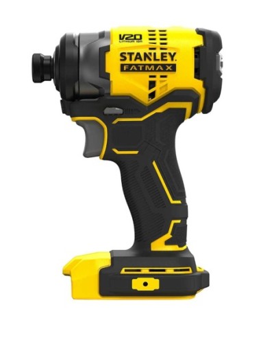 Atornillador de Impacto STANLEY...