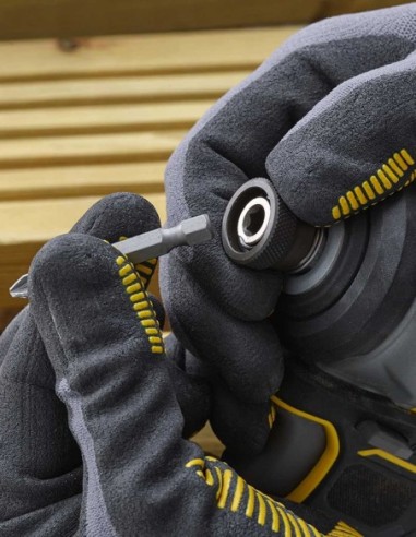 Atornillador de Impacto STANLEY...