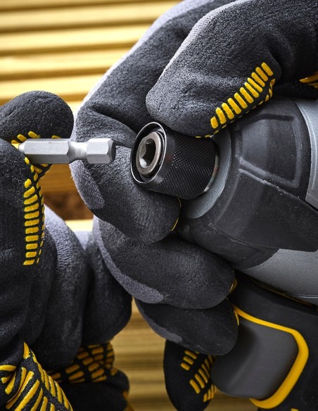 Atornillador de Impacto STANLEY FatMax SFMCF800B (Cuerpo solo)