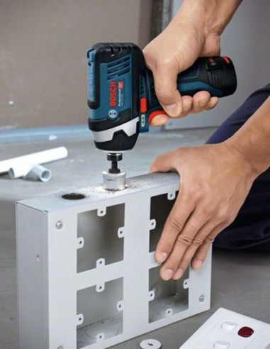 Atornillador de Impacto BOSCH GDR...