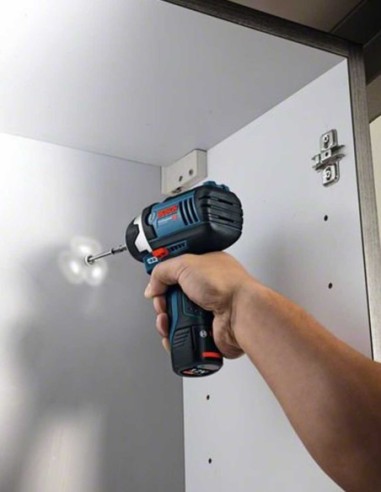 Atornillador de Impacto BOSCH GDR...