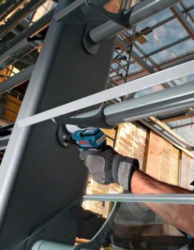 Atornillador de Impacto BOSCH GDR...